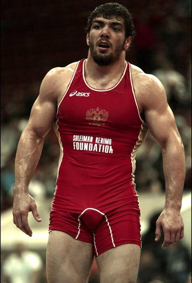 Abdusalam Gadisov