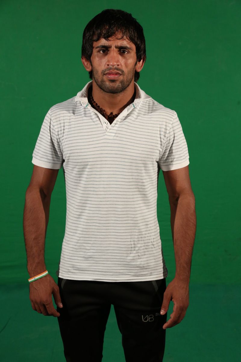 Bajrang Punia