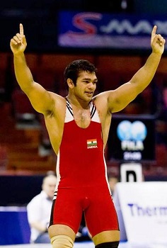 Narsingh Yadav