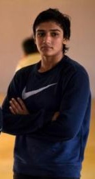 Sangeeta Phogat